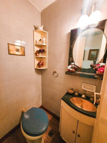 Imagen 15 de 27 de Venta Departamento 3 Ambientes A Refaccionar Con Balcon Corrido Y Patio