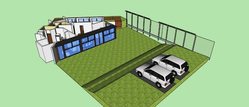 Imagen 3 de 27 de Local Gastronómico En Venta - Santa Clara Del Mar - Casa Clara - C/proyecto 2 Unidades Habitacionales
