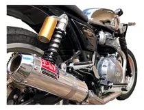 Comprar Escapes Deportivos Yoshimura - Royal Enfield Interceptor 650