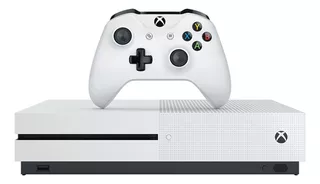 Xbox One S 500gb Oportunidad