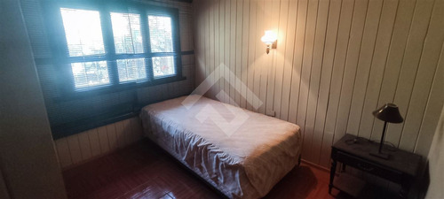 Casa En Venta De 3 Dorm. En Olmué