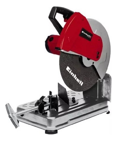 Trozadora Einhell 14  2300 W