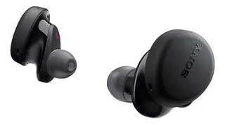 Fone de ouvido in-ear sem fio Sony WF-XB700 preto