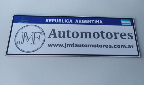 Fiat Siena 1.4 El Pack Attractive 115 Hp 2016