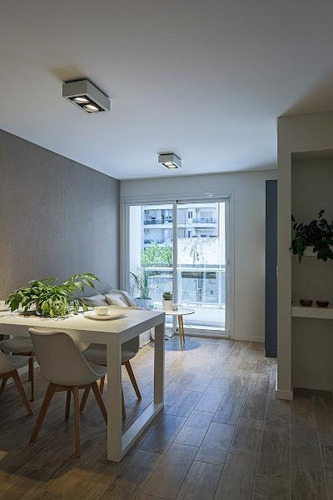 Imagen 18 de 30 de Excelente Departamento Ubicado En El Corazón De Barrio Martín! Entrega Inmediata!