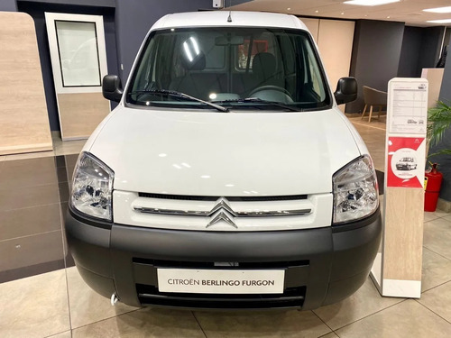 Imagen 4 de 16 de Citroen Berlingo Hdi