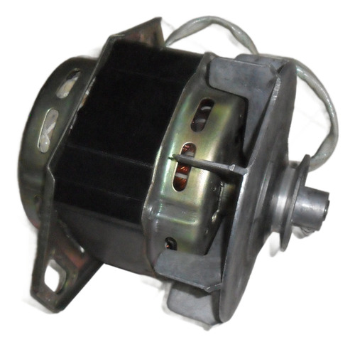 Motor Para Lavarropas Philco Con Polea Wm-ph10 Welling (Usado)