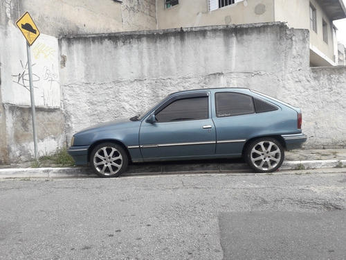 Kadett 1.8 Efi