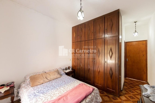 Imagem 8 de 26 de Sobrado No Bairro Vila Penha, 3 Dorm, 2 Vagas, 104 M - 1460