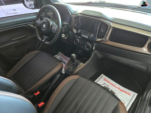 Fiat Strada 1.3 FIREFLY FLEX FREEDOM CD MANUAL