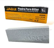 Comprar Piedra Para Afilar Cuchillos Hachas Machetes Doble Grano 