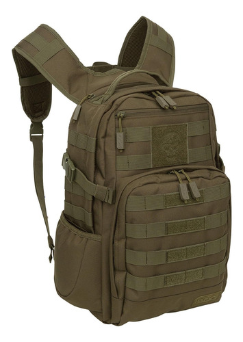 Mochila  Sog Ypb0 Olive Drab