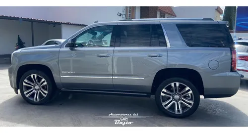 GMC Yukon 6.2 Denali 8 Vel Awd At
