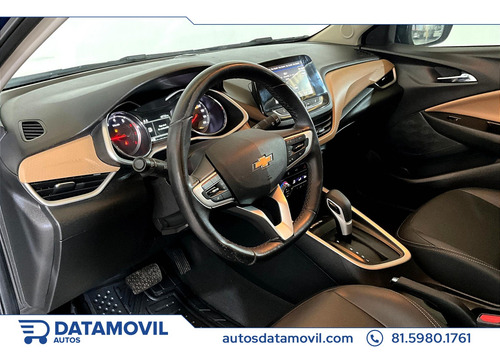 Chevrolet Onix 1.2 Premier At