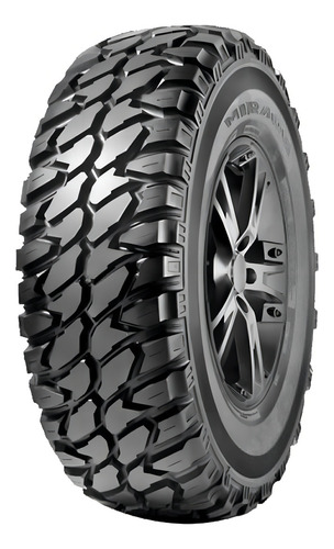 Llanta 33x12.50r20 Lt 10c Mirage Mr-mt172 114q