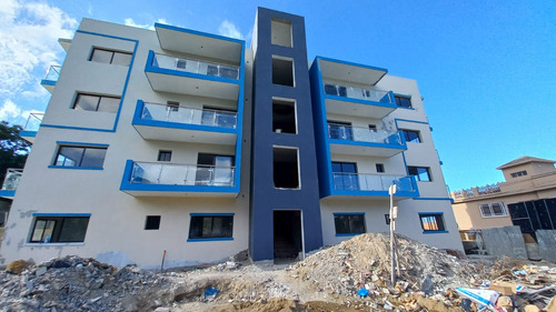 Se Vende Apartamento En Puerto Plata 