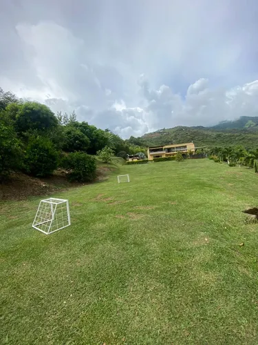 Vendo Casa Campestre En Sopetran Con Piscina
