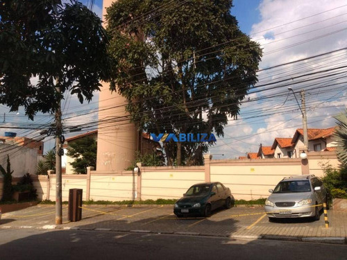 Imagem 21 de 30 de Sobrado À Venda, 70 M² Por R$ 339.000,00 - Jardim Célia - Guarulhos/sp - So0813