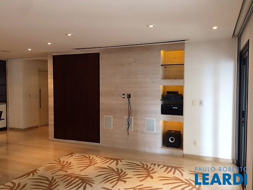 Imagem 5 de 15 de Apartamento - Alphaville - Sp - 531668