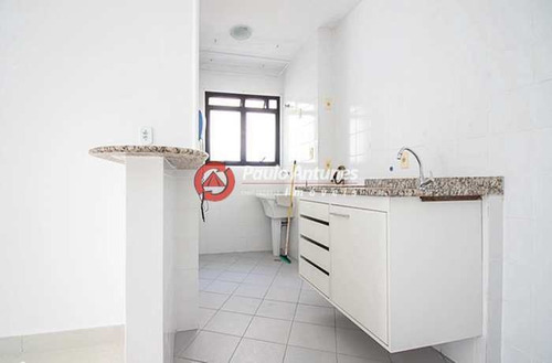 Imagem 11 de 15 de Apartamento 2 Dorms - R$ 635.000,00 - 50m² - Código: 8919 - V8919
