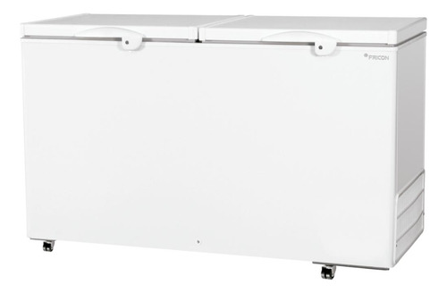 Freezer Horizontal 503 Litros Dupla Ação Hced503 Fricon