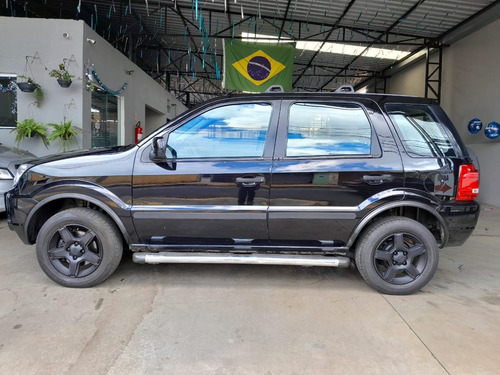 Ford Ecosport 2.0 Xlt Flex Aut. 5p