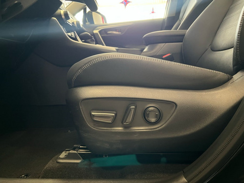 Toyota RAV4 2.5 VVT-IE HYBRID SX CONNECT AWD CVT