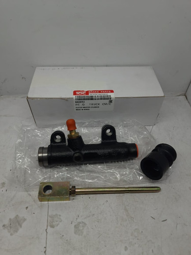 Bombin De Embrague Para Hyundai Hd1000