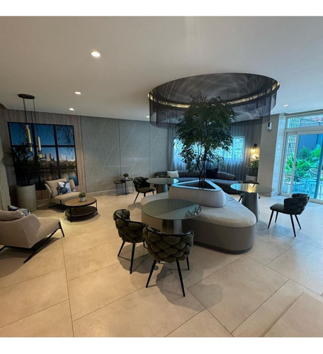 Vendo De Oportunidad Para Inversión En Serrallés Piso 6 De 1 Habitación Amueblado Full Próximo Al Nacional De La López De Vega