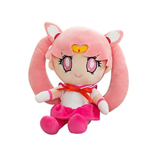 Muñeca De Peluche Sailor Moon, Muñeca Tsukino Usagi D...