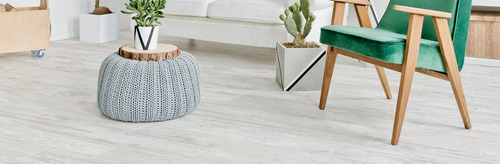 Porcelanato Cerro Negro Tabla Decap 19x120 Simil Madera 1º