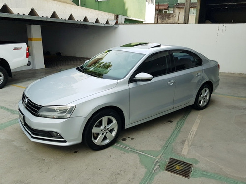 Volkswagen Vento 2.5 Advance Plus 170cv Tiptronic 2016