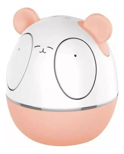 Imagen 2 de 2 de Auricular Bluetooth Inalámbrico Euro Firby Fb 1209 In Ear