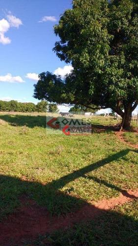 Chácara À Venda, 44719 M² Por R$ 330.000,00 - Jardim Bom Jesus - Jales/sp - Ch0031
