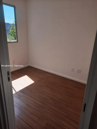 Apartamento Para Venda Em São Paulo, Jardim Dom José, 2 Dormitórios, 1 Banheiro - 015_2-1037532
