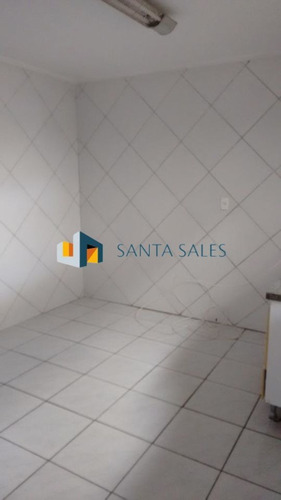 Imagem 3 de 7 de Amplo Galpao Comercial Ipiranga - Ss48657
