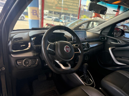 Fiat Argo Fiat Argo Precision 1.8 E.Torq AT6 (Flex)