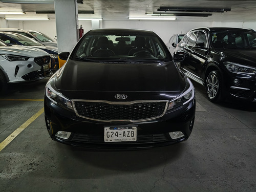 Kia Forte 2.0 Lx At