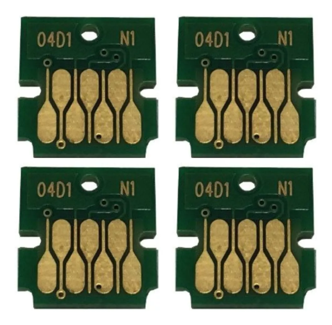 Tercera imagen para búsqueda de caja mantenimiento epson t04d1