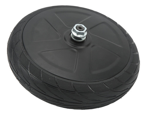 Motor De Rueda Delantera Para Scooter, 300 W, Antideslizante