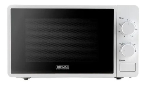 Microondas Thomas Th-18b05 Manual 18 Litros