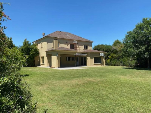 Imagen 6 de 30 de Casa En Venta En Santa Barbara, Tigre, G.b.a. Zona Norte