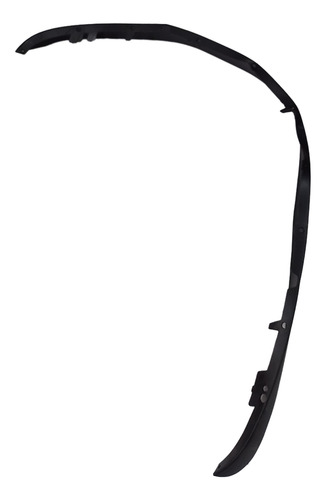 Deflector Inferior Paragolpe Delantero Ford Ka 16/21 Orig
