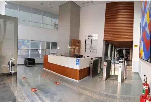 Imagem 26 de 29 de Conjunto Em Pinheiros, São Paulo/sp De 103m² Para Locação R$ 7.500,00/mes - Cj1237588-r