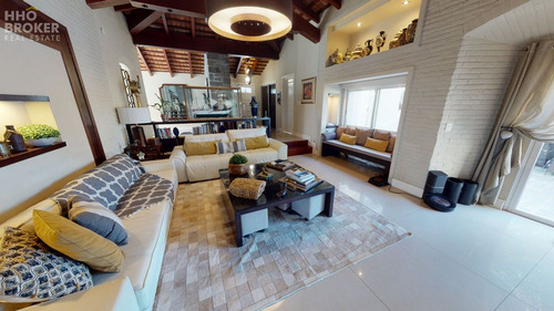 Imagen 16 de 30 de Increible Casa En Venta - San Rafael - Punta Del Este