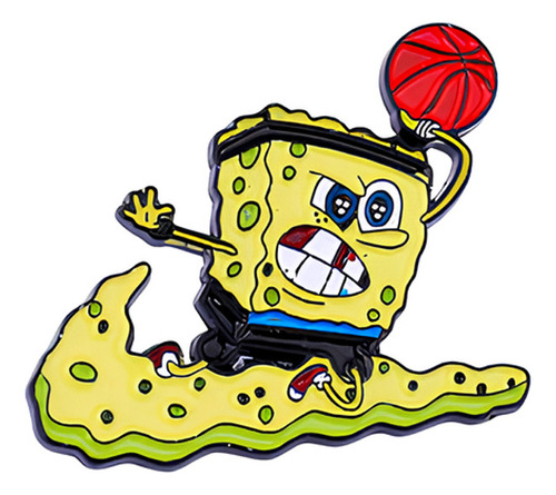 Pin Bob Esponja Sobre Logo Nike - Css