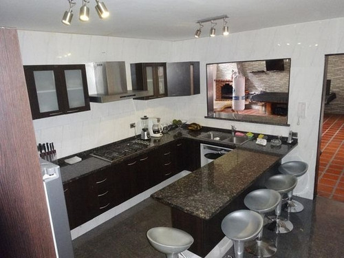 Imagen 10 de 19 de Casa En Venta En El Marques 21-11872 Gustavo Nieves 0412 6057058