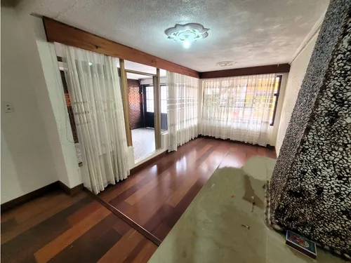 Vendo Casa Alamos