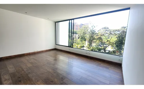 Venta Apartaestudio San Lucas, El Poblado