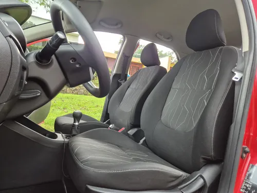 Kia Picanto Ion R Summa 1.25 Ion R Summa